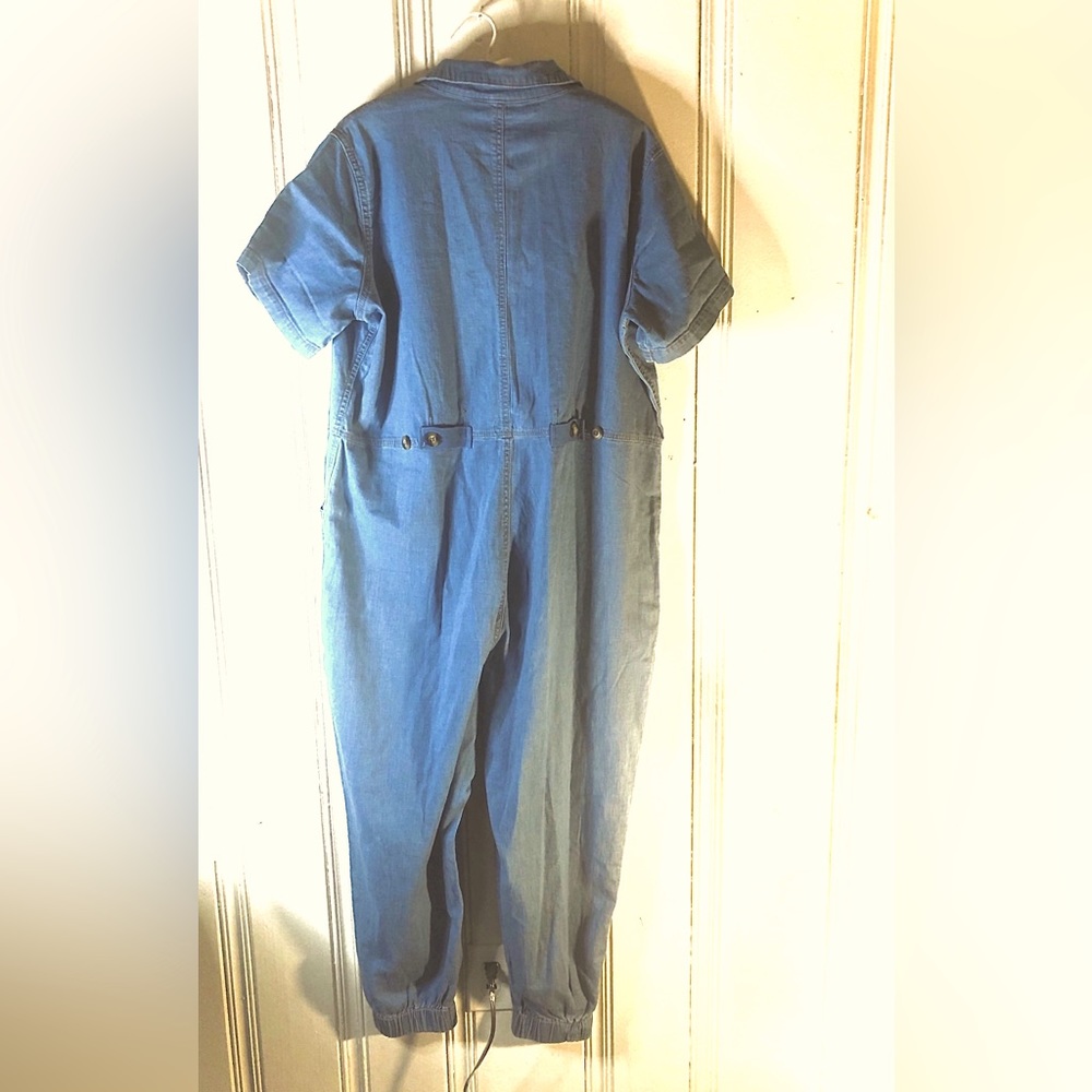No Bounderies Jumpsuit - image 2